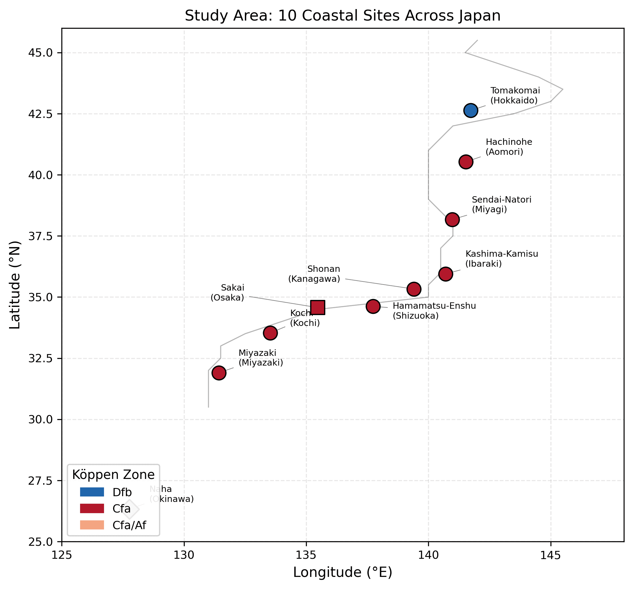 Fig01 Study Area preview from coastal defense infrastructure japan