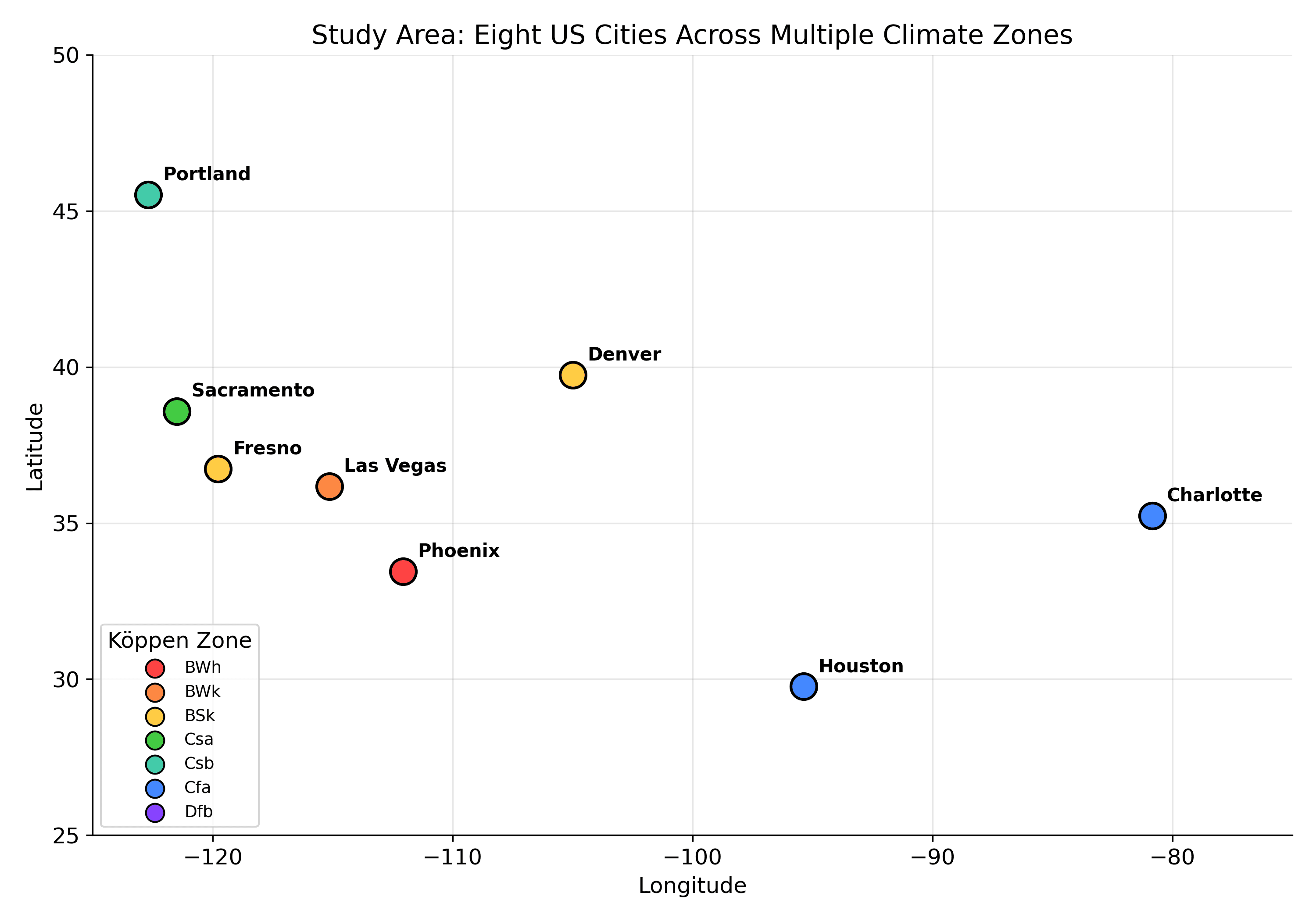 Fig01 Study Area preview from solar pv installations us climate zones
