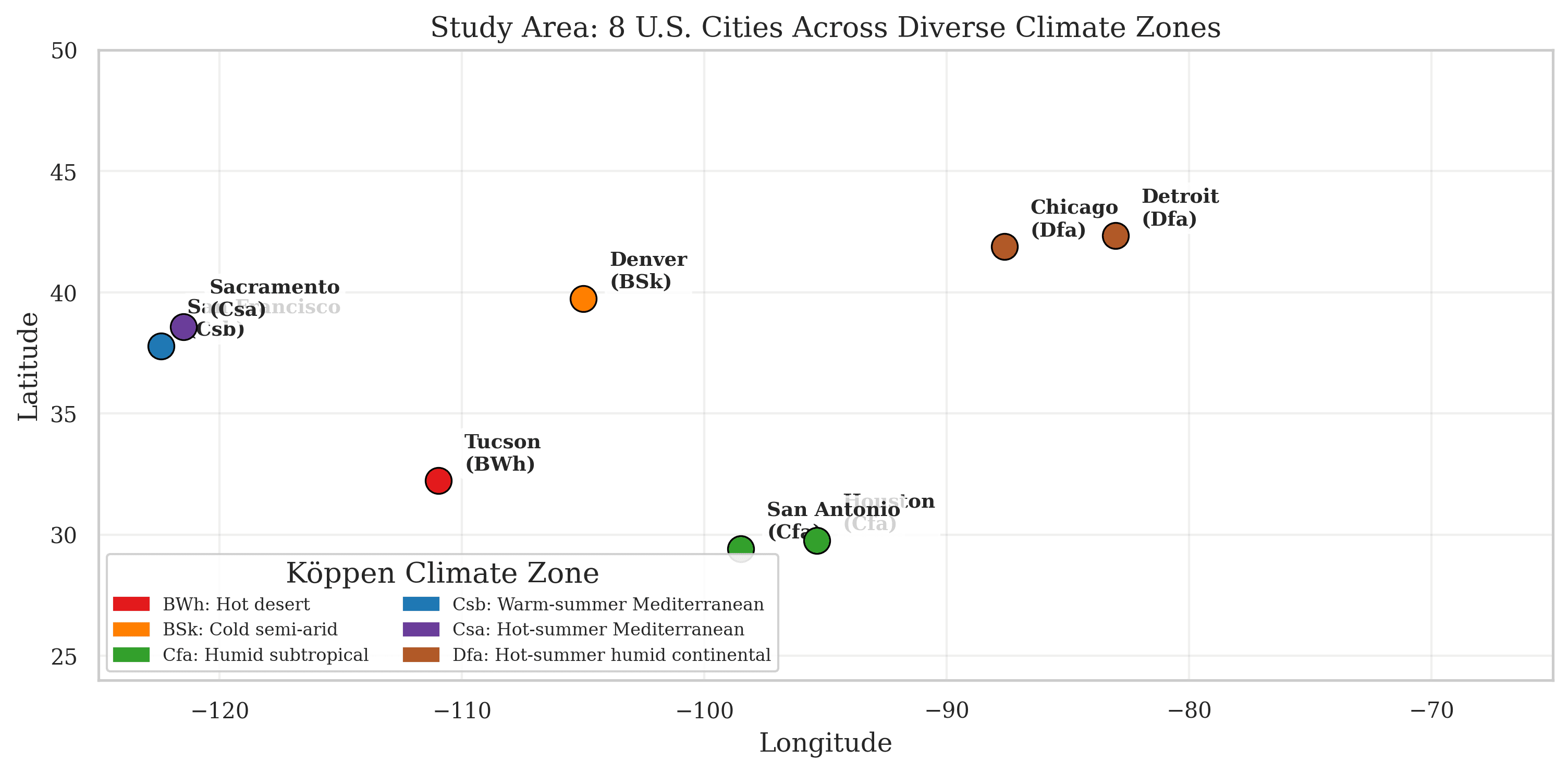 Fig01 Study Area Map preview from urban tree canopy mapping